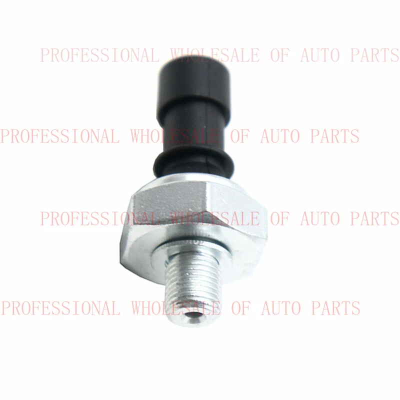 V+ Oil Pressure Switch Sender for Chevrolet Cruze Sonic Trax Buick Pontiac 55354325