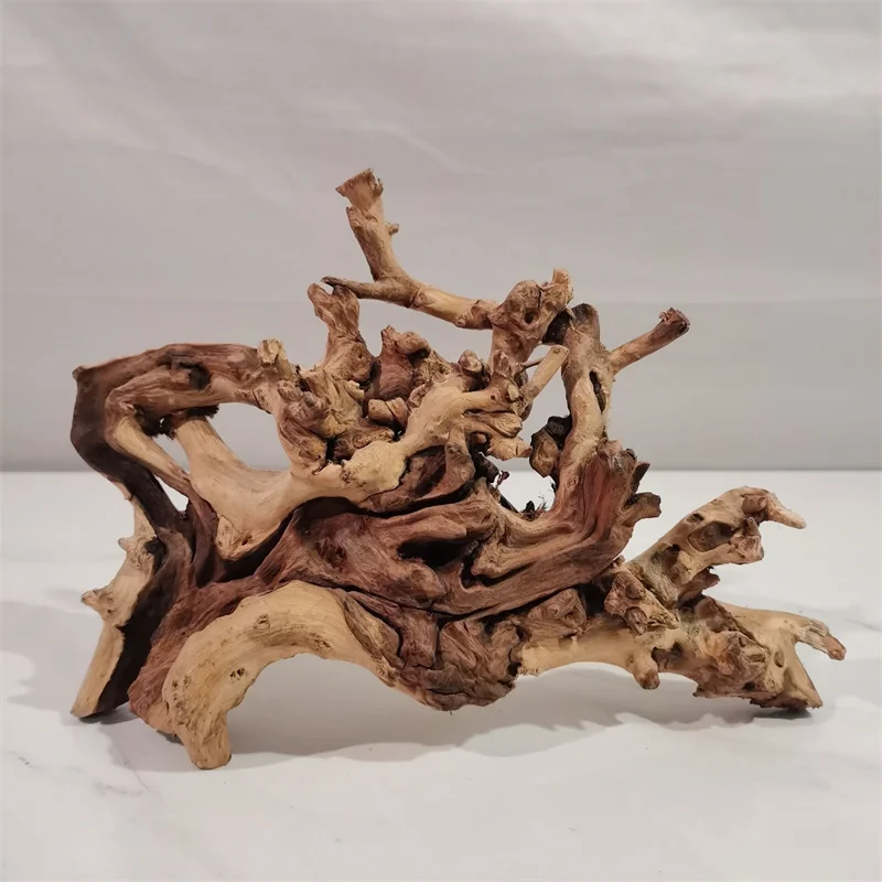 Drift wood Coral wood  for Aquarium Fish Accessories Aquarium Drift wood Betta Fish Tank Landscaping Decor Pot Natural Wood