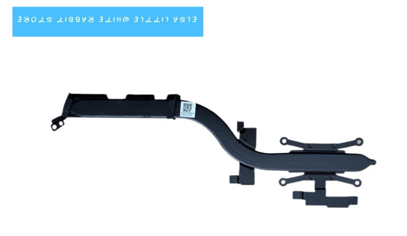 FOR ASUS ZenBook13 14 UX325JA UX425 UX425UA NB2570 HEATSINK