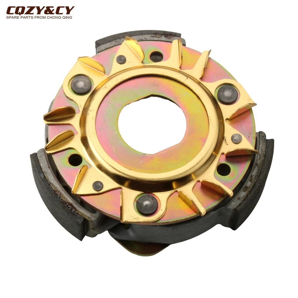 Scooter High Quality Clutch Assy For Gilera 125 Runner Vx Race Nexus Eu3 125cc CM144005  B013246 100360380