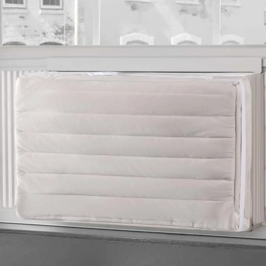 Energy Saving Insulated AC Cover for Window Units