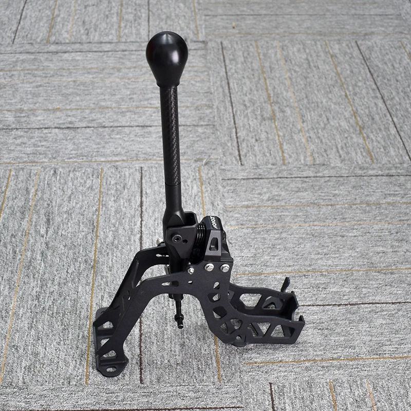 Quick Shifter for EVO 1 2 3 Gear Shift Knob Quick Shift