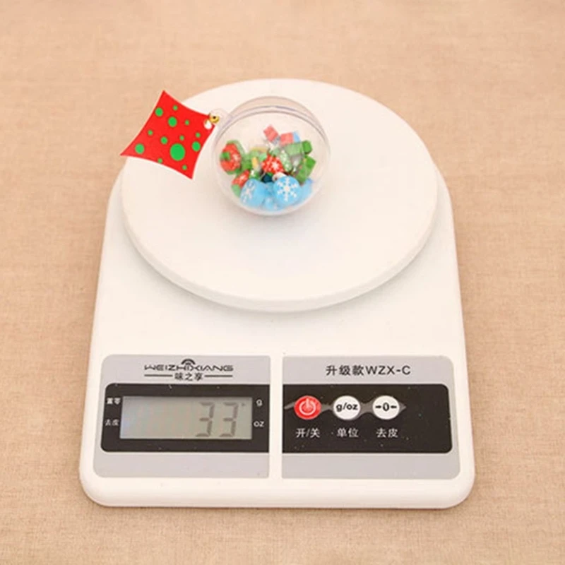 Мини-ластики для детей, классные награды, рождественские наполнители для чулок, сувенир для вечеринки