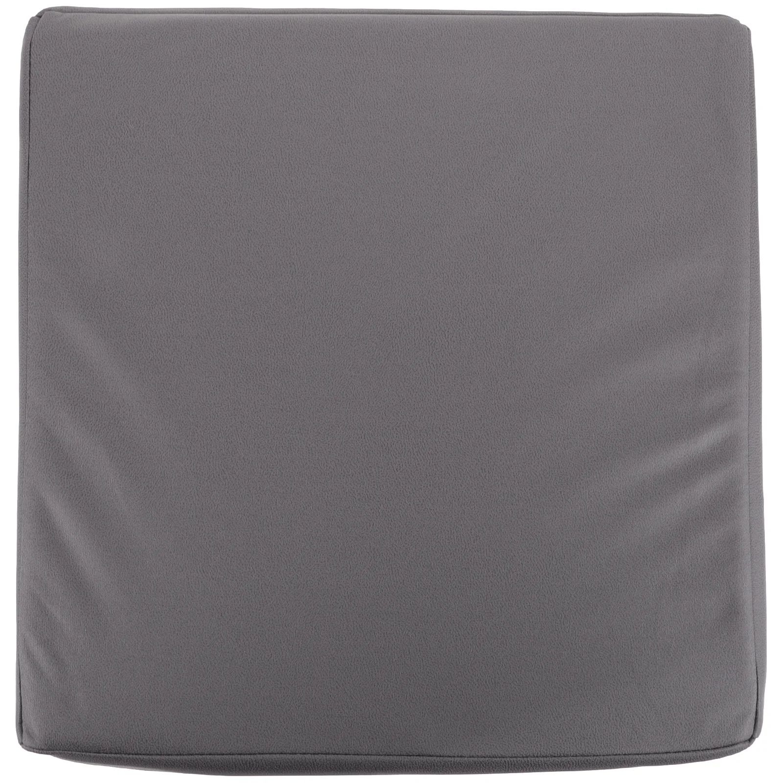 

Waterproof Chair Cushion 14.2X14.2 Inch Outdoor Indoor Garden Patio Square Seat Pad For Office Computer Desk Car Furniture