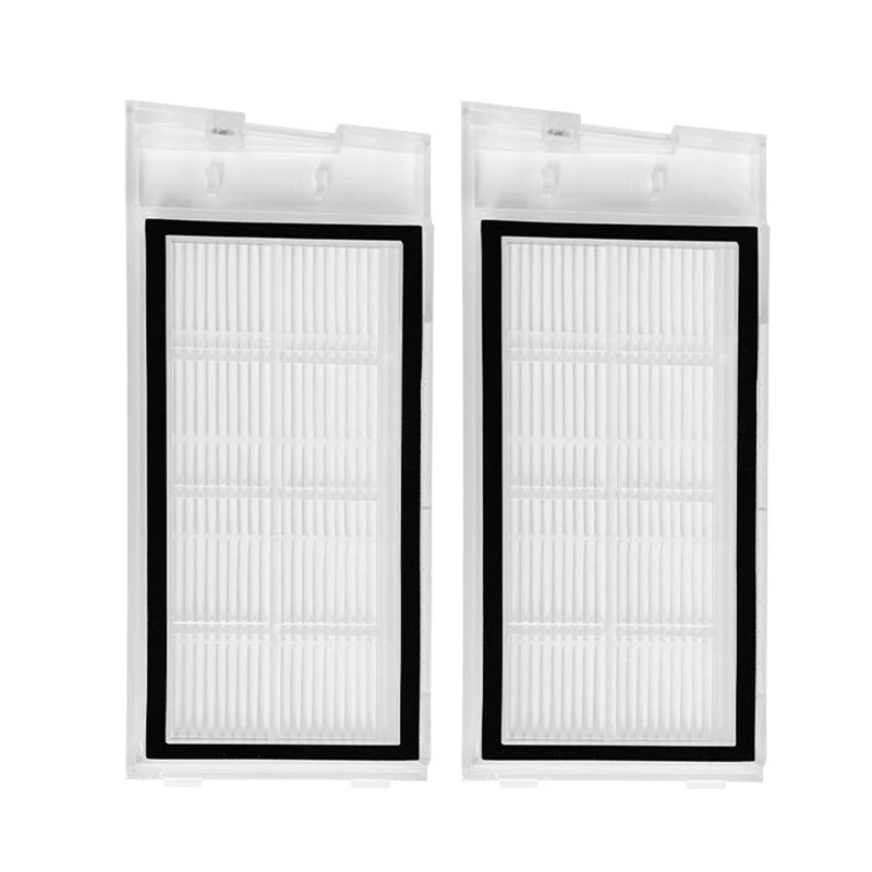 AD-3PCS sostituzione del filtro HEPA per Xiaomi ROIDMI EVE Plus accessori per pezzi di ricambio per aspirapolvere Robot