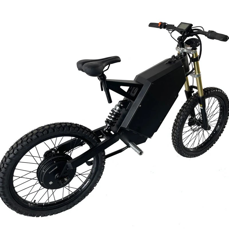 72V Super Hybrid El… - image