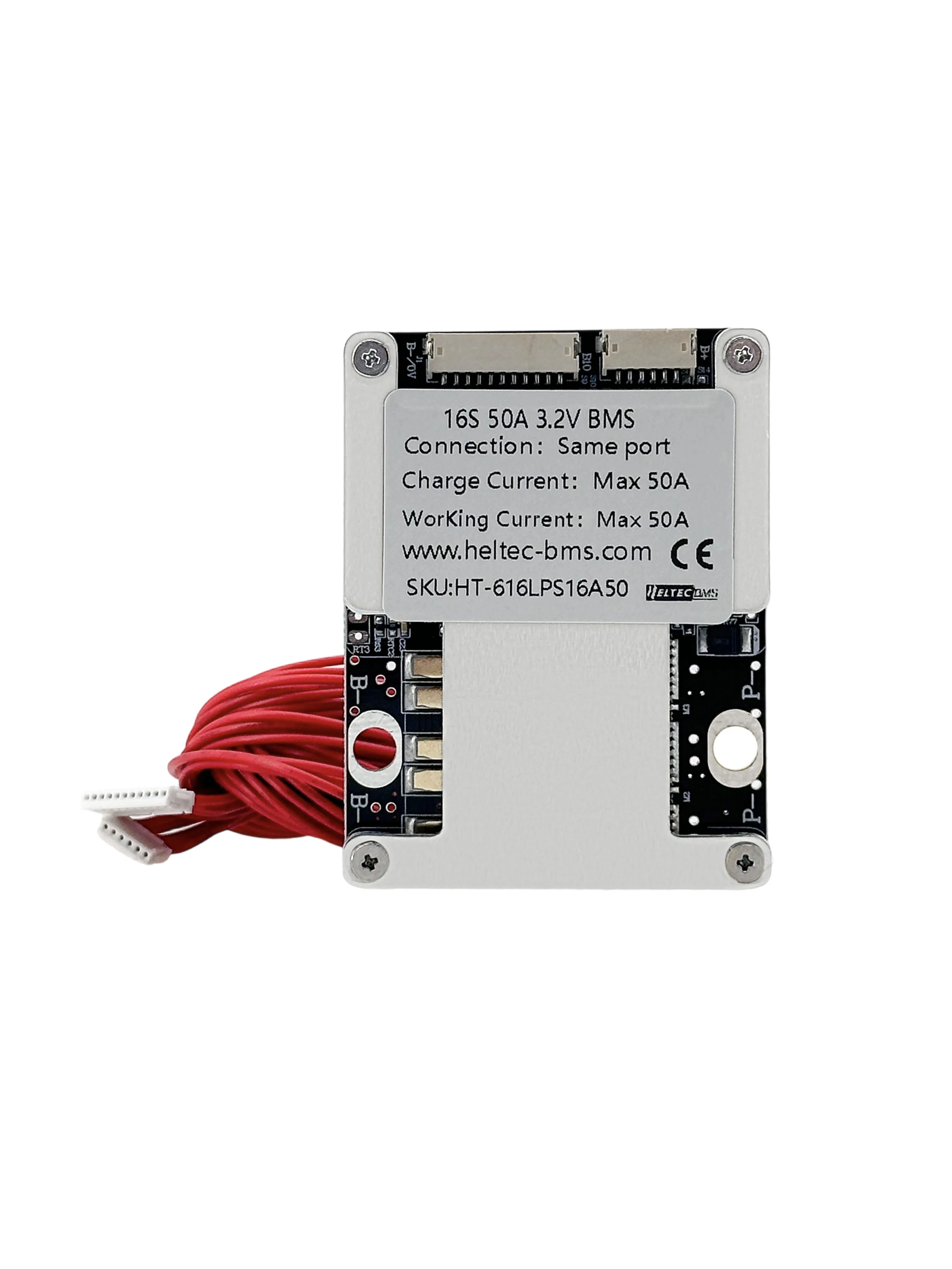 80A 12S 13S 14S 16S 24V 36V 48V 60V Lifepo4 Защитная плата литий-ионной батареи Баланс BMS 3,7V 3,2V накопитель энергии