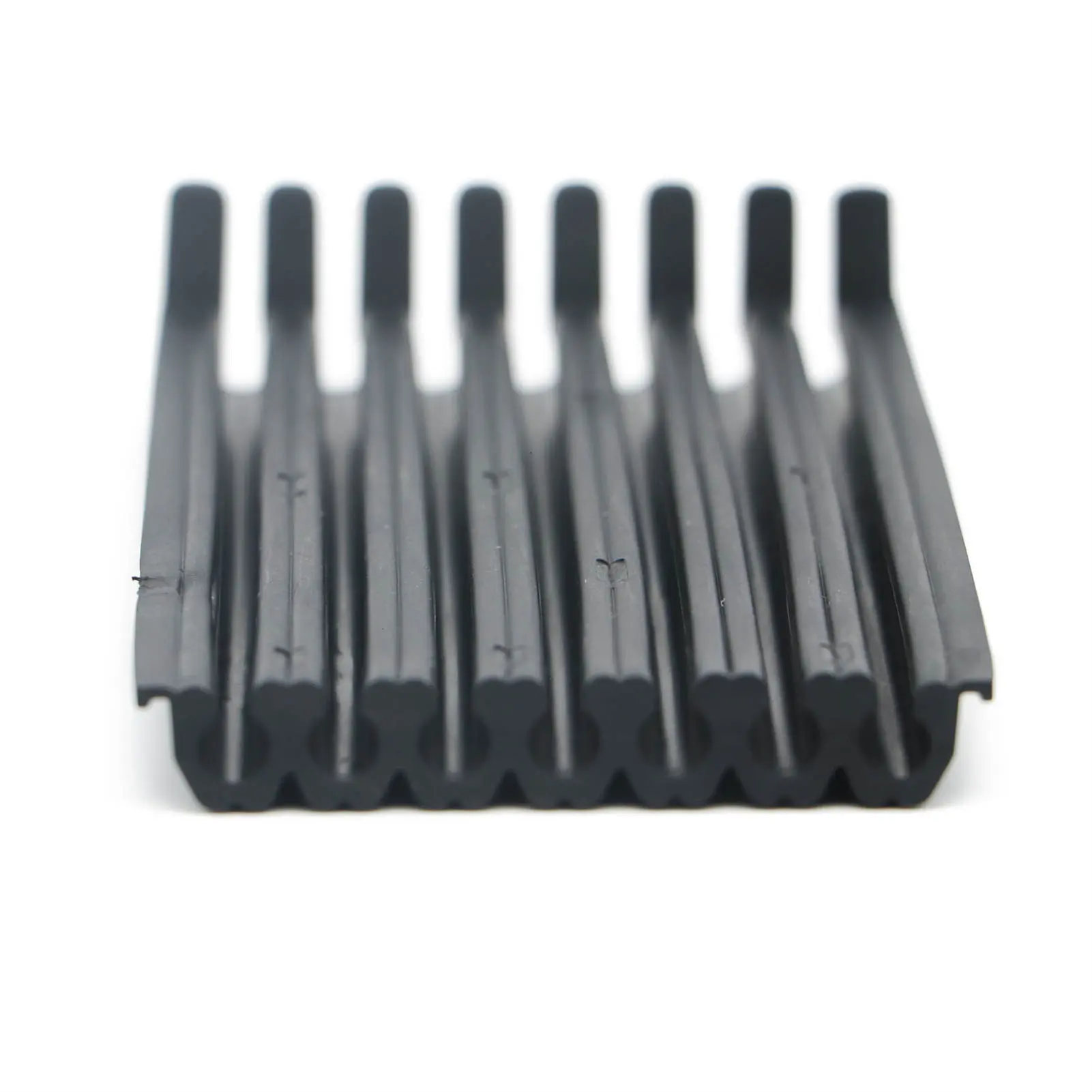 1pc Solar Cable Threader Professional Waterproof Photovoltaic Wiring Tool for Rooftop Installation Durable Engineering Plastic