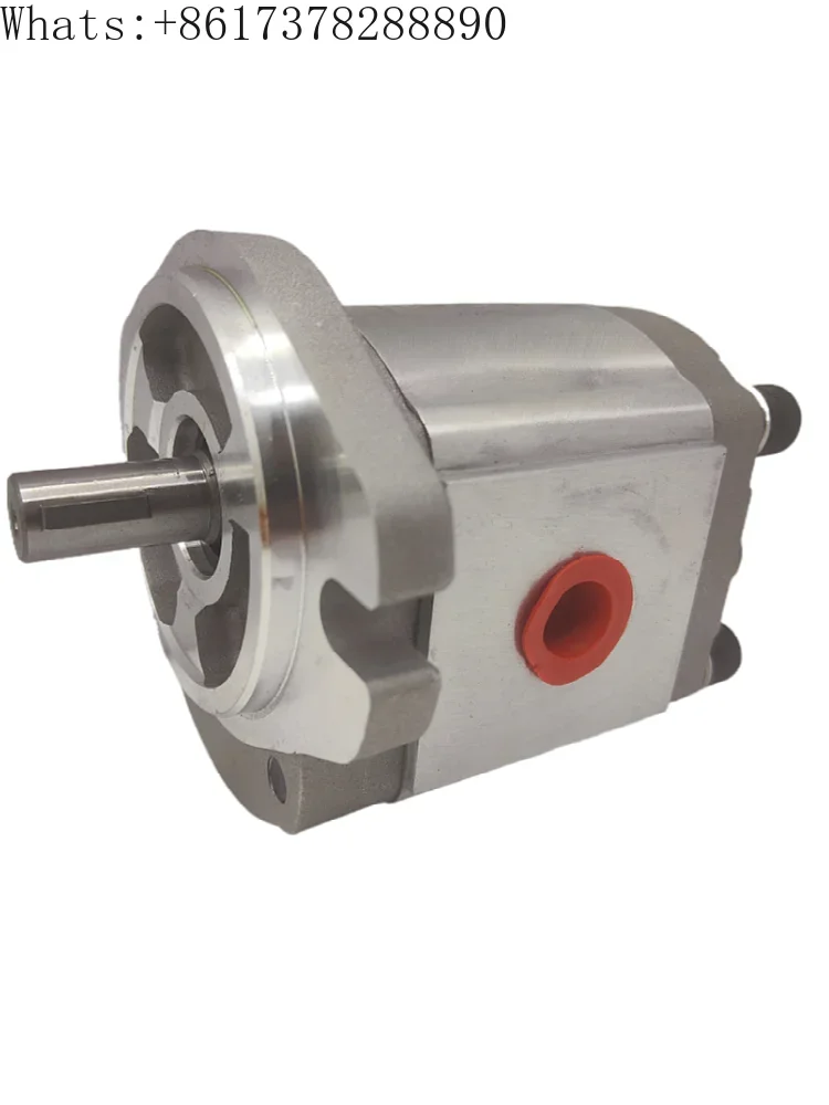 

Hydraulic Gear Pump High Pressure HGP-3A-F19R Oil Pump F8-9-11-13-14-17-21-23-25-3035R