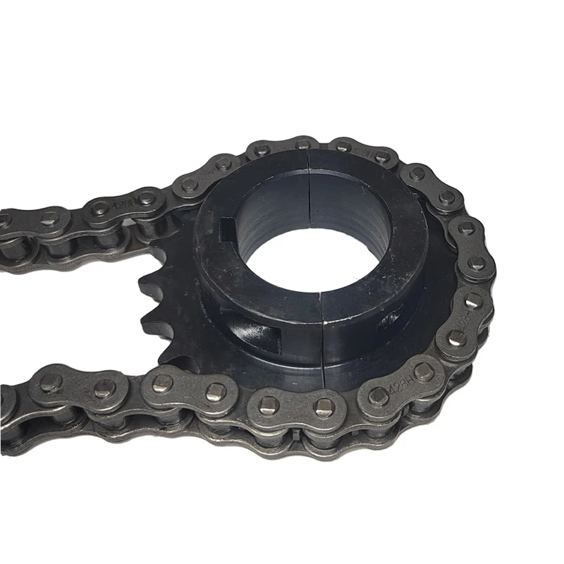 

Аксессуары для картинга 438, цепная шестерня 40 мм, разделенная хвостовая пластина заднего моста