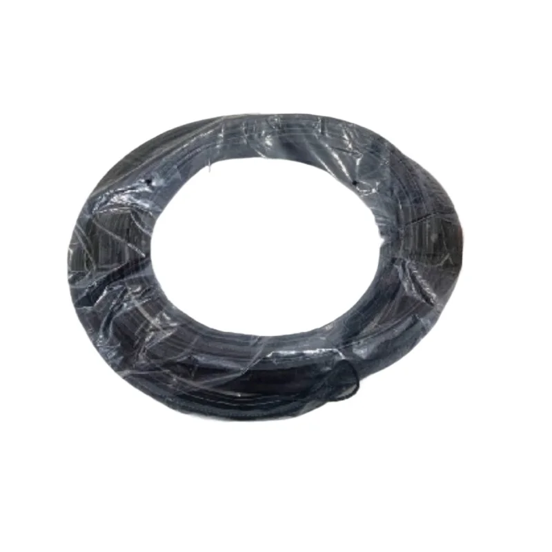 

Front Rear Doors Frames Sealings Strips Body Sealing Strip Rear Door Frame Sealing Waterproof Gasket Rubber for Xiaopeng P7