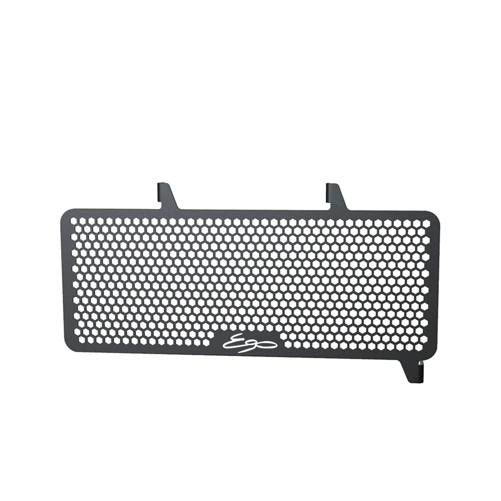 Motorcycle Radiator Grille Guard Cover 2023 2024 FOR Energica EGO (+/+RS)/ Eva Ribelle (RS)/ Eva EsseEsse9' EsseEsse9+ 2021 2022