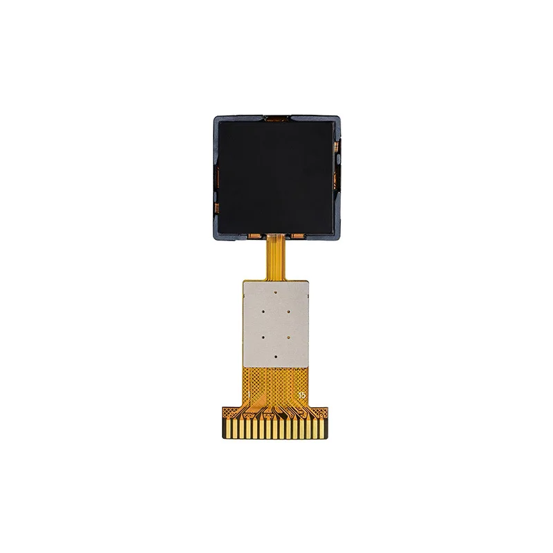 Waveshare OV5647 Camera Module for Raspberry Pi/Sunrise X3 Pi - 5MP Auto-Focus with Optical Stabilization