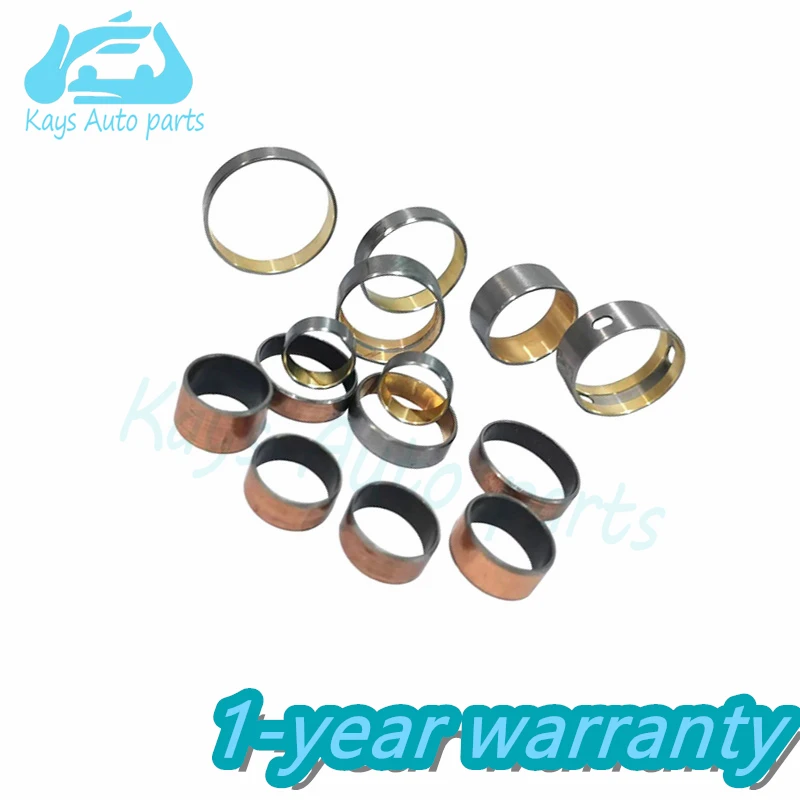 9T50 Automatic Transmission Copper Sleeve Bushing Kit For Ford GM 9-SPEED FWD