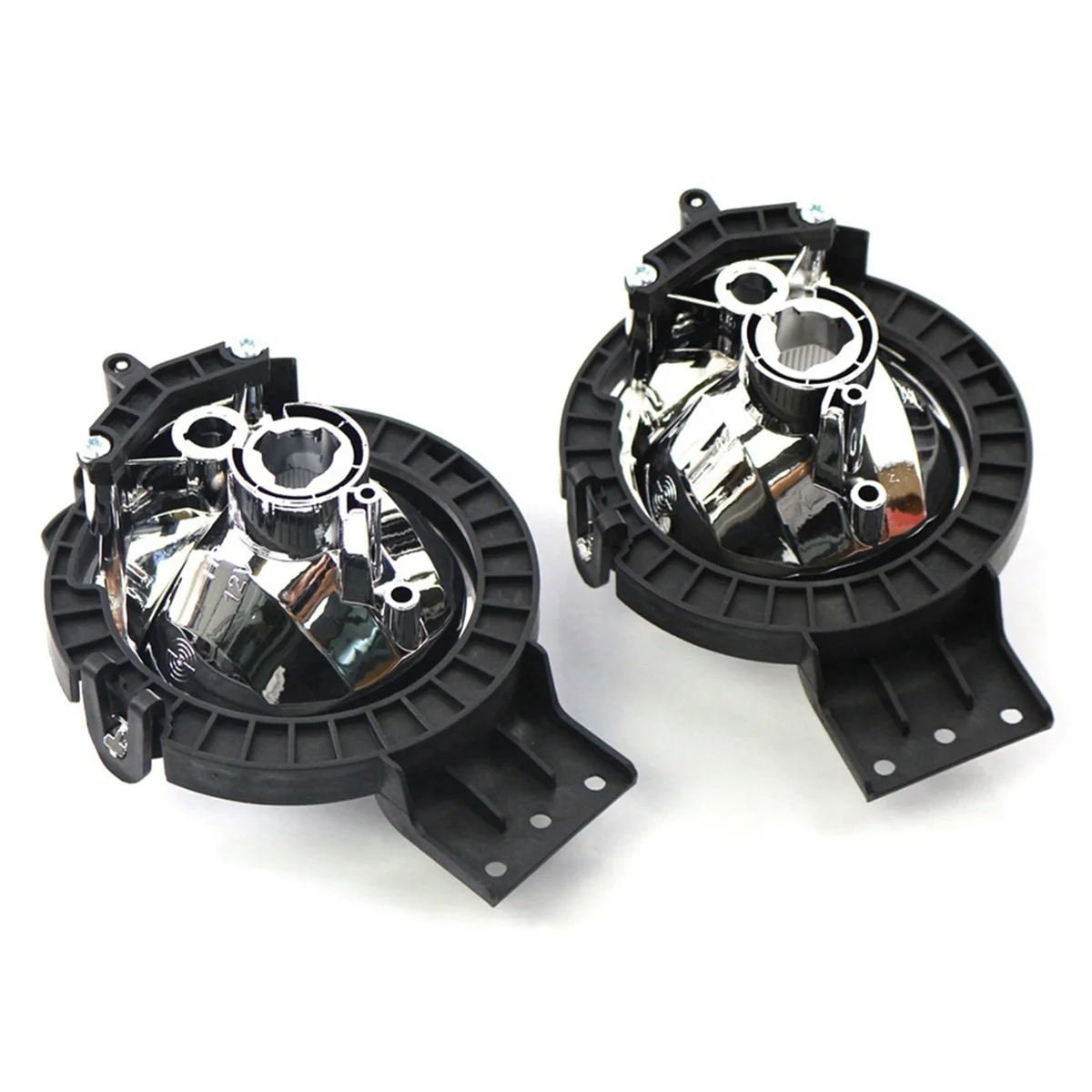 Auto Front stoßstange Nebels chein werfer Tagfahrlicht für BMW Mini R55 R56 R57 R58 R60 R61 F56 2012-2015 2007