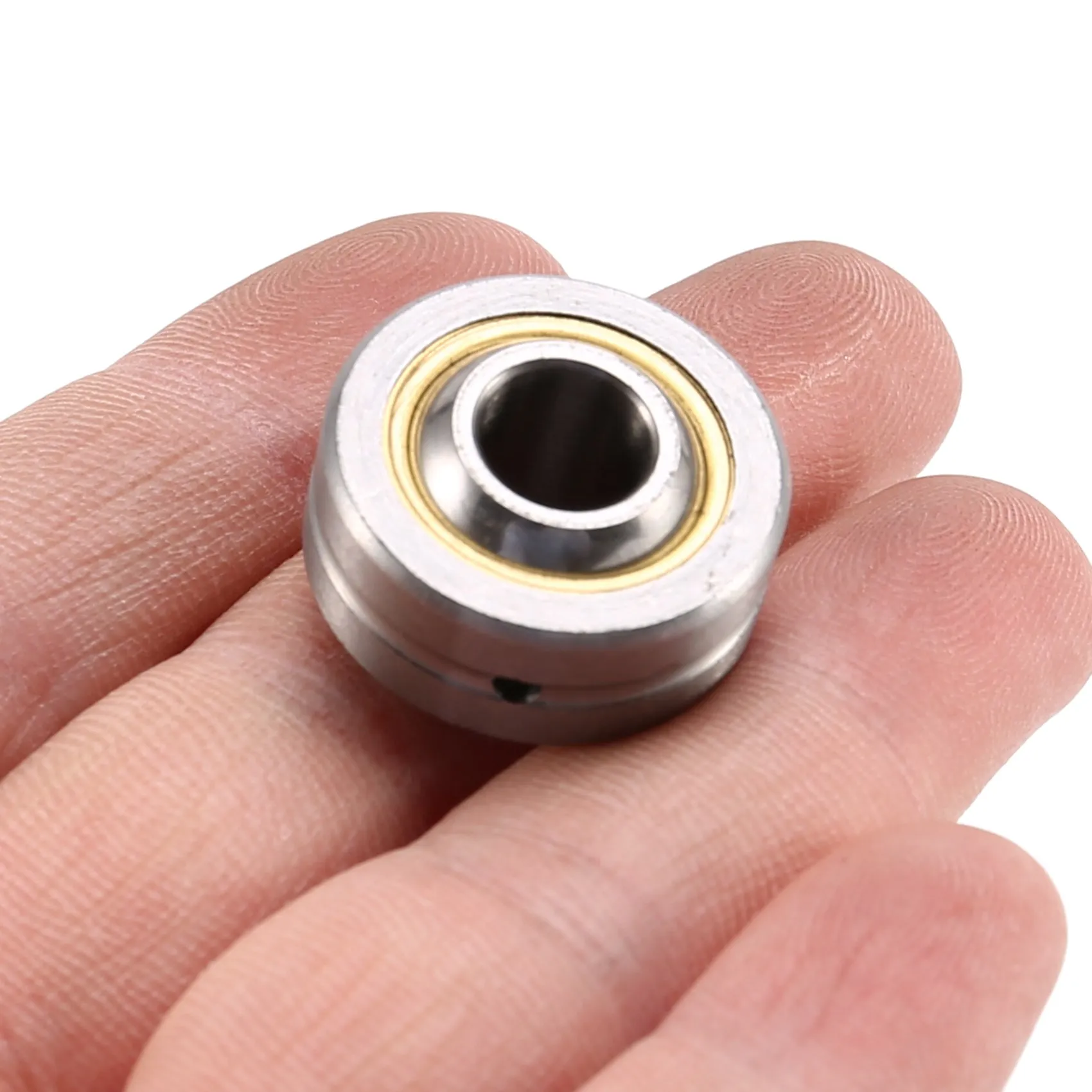 Ljl Pb8 Spherical P…