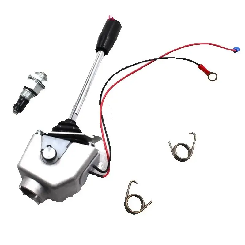 

Детали вилочного погрузчика полуэлектрического штабелера, возвратная пружина переключателя вверх и вниз, гидравлический блок питания, обратный клапан двигателя