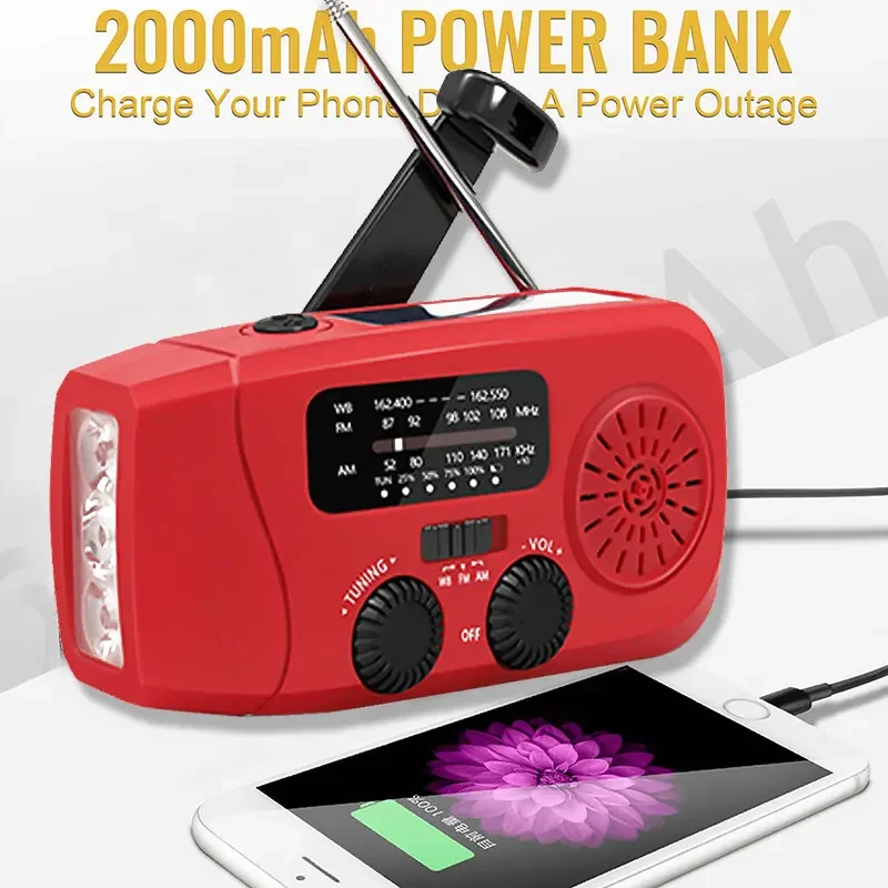 Multifunctional Rad… - image