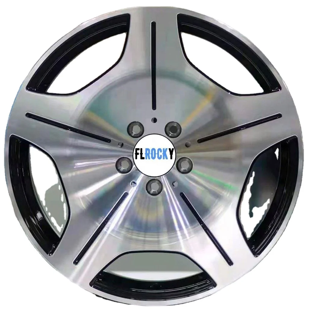 4 個ディープディッシュ 40 ミリメートル製造 18 19 21 22 インチ鍛造アルミニウム合金 6061 T6 車のリムアフターマーケットホイール