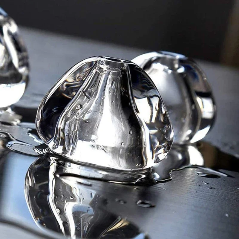 장식 메종 크리스탈 LED 샹들리에 현대 홈 장식 장식품 인테리어 조명 휴게실 서스펜션 램프