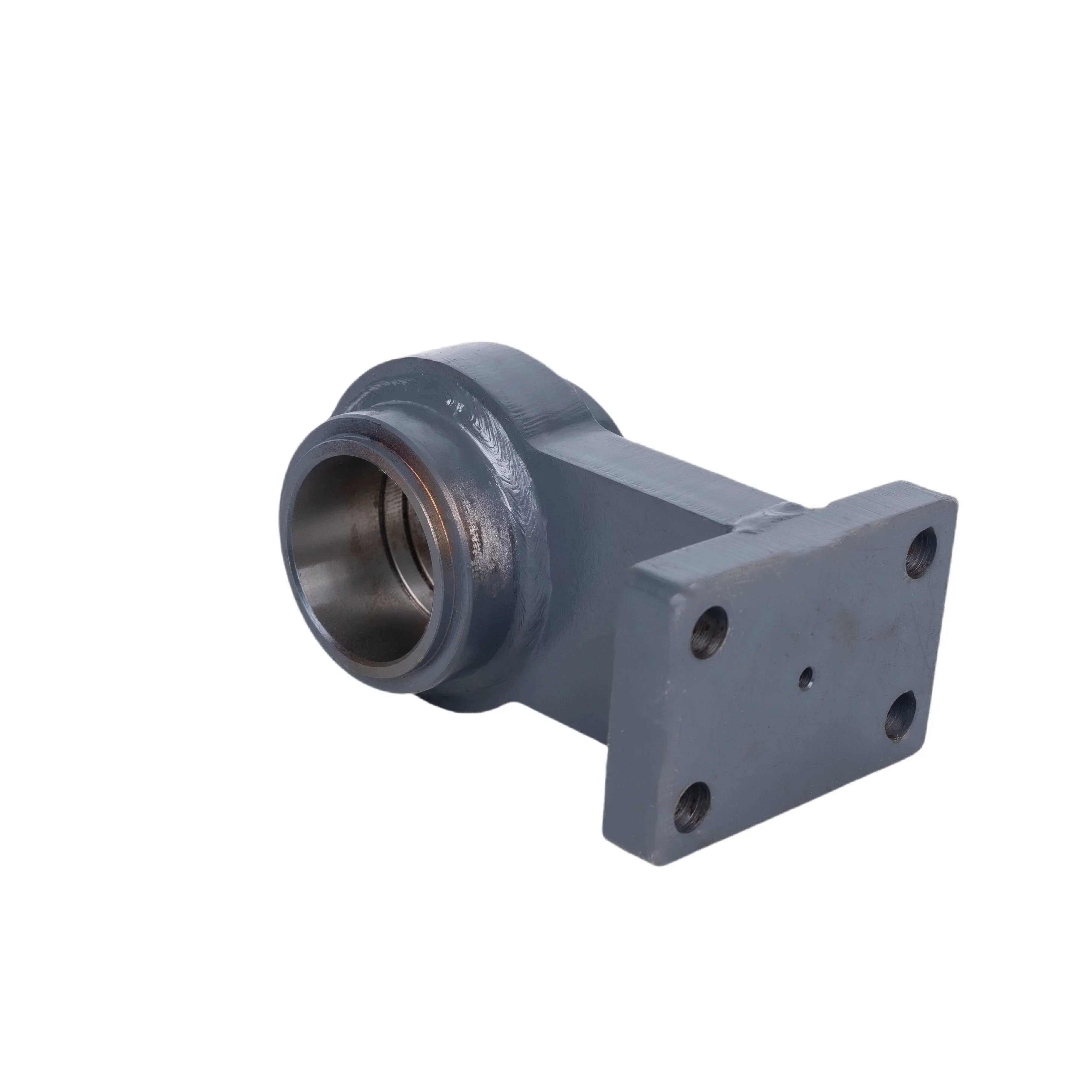2046248 Intermediate Bearing Block for Construction Machinery Asphalt Paver and Conveying Shaft Construction Machinery Parts
