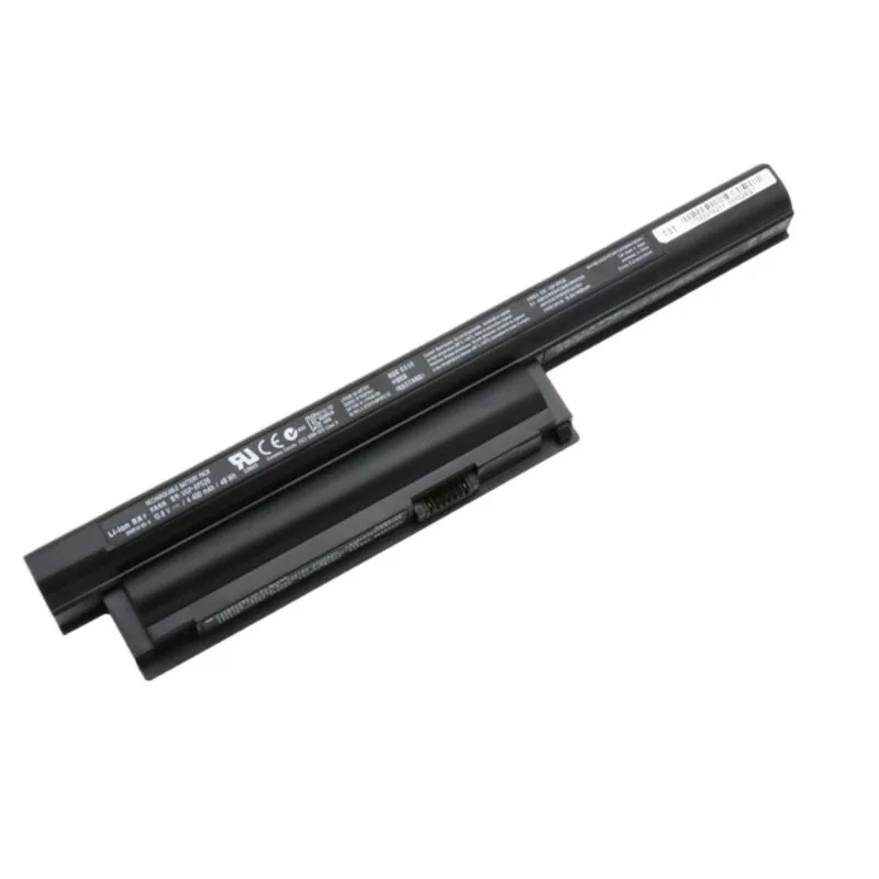 In Stock For brand-new Sony SONY VGP-BPS26A  VGP-BPS26  VGP-BPL26 Laptop Battery 11.1V 59Wh 5200mAh VGP-BPS26 Battery