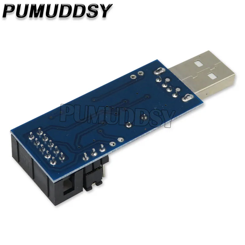 Ibuw USBASP USBISP AVR Programmer USB ISP USB ASP ATMEGA128 ATMEGA8 Support Win7 64 STK500 Board