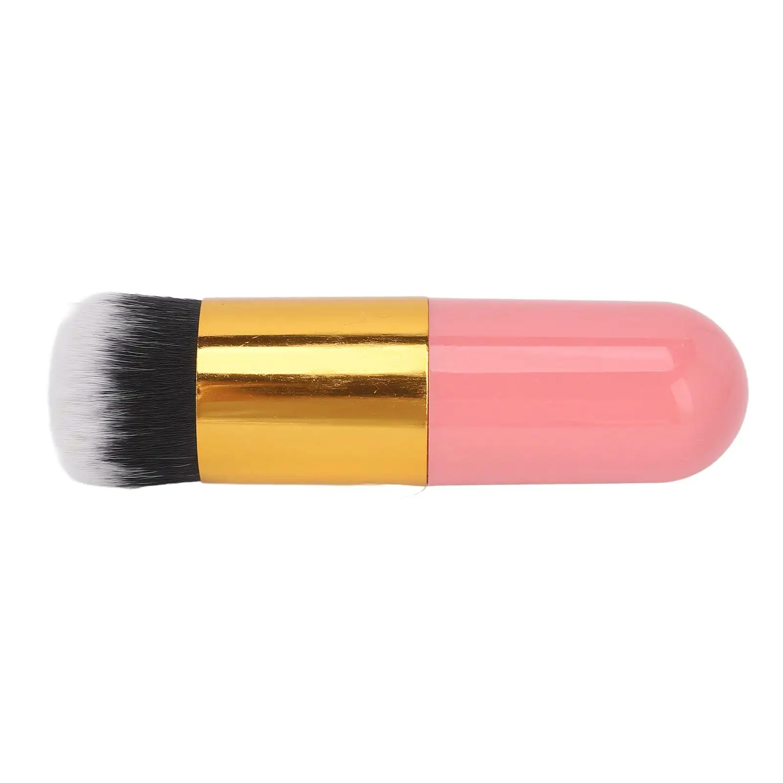 Multipurpose Eye Shadow Brush: Pretty Color, Soft Bristle for Good Powder Application - Ideal Present!