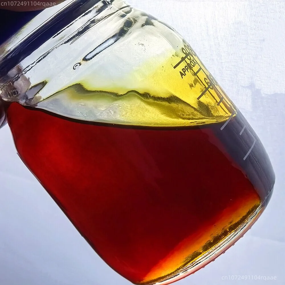 High Quality Original Oud Fat Genuine Kynam Oil Pure Natural Cambodian Oud Oil Incense Slight Aromatic Home Perfume Incense
