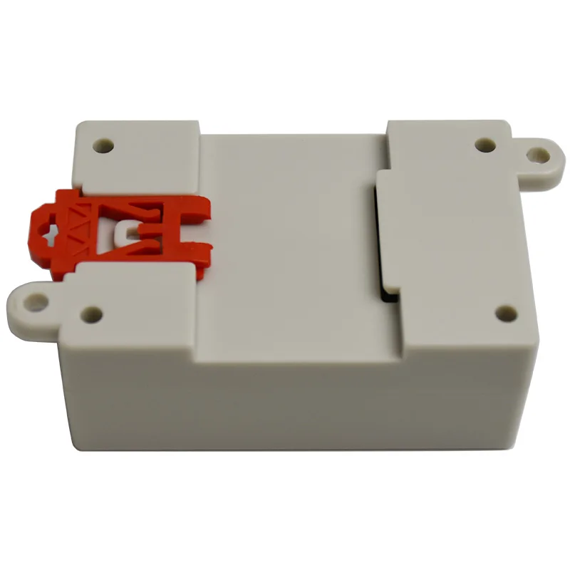 USB isolator HUB One point four module With shell Industrial anti-interference anti-static