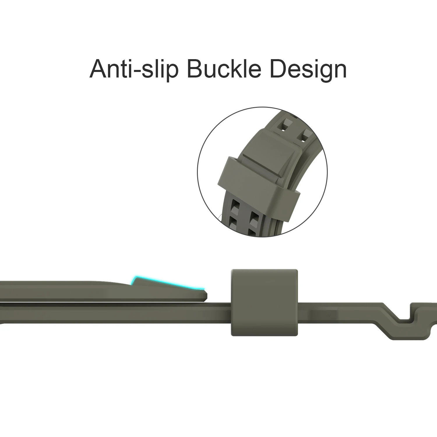 Patent Silicone Watch Band Rubber Watch Strap 22mm 20mm Bracelet for Huawei GT3 GS GT2 PRO Watchband for Honor Magic 2 46mm GT2