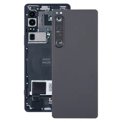 Battery Back Cover For Sony Xperia 1 IV