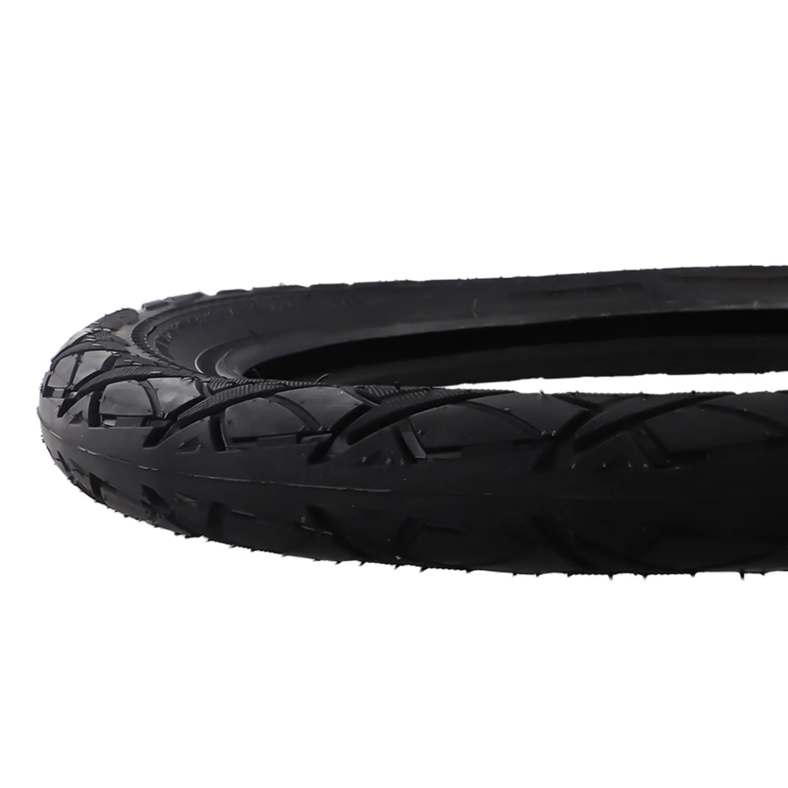 Achieve Maximum Performance On Your Electric-Bike With A 14 Inch Electric Bicycle Tyre Perfectly-Sized At 14x1 95 (Black)