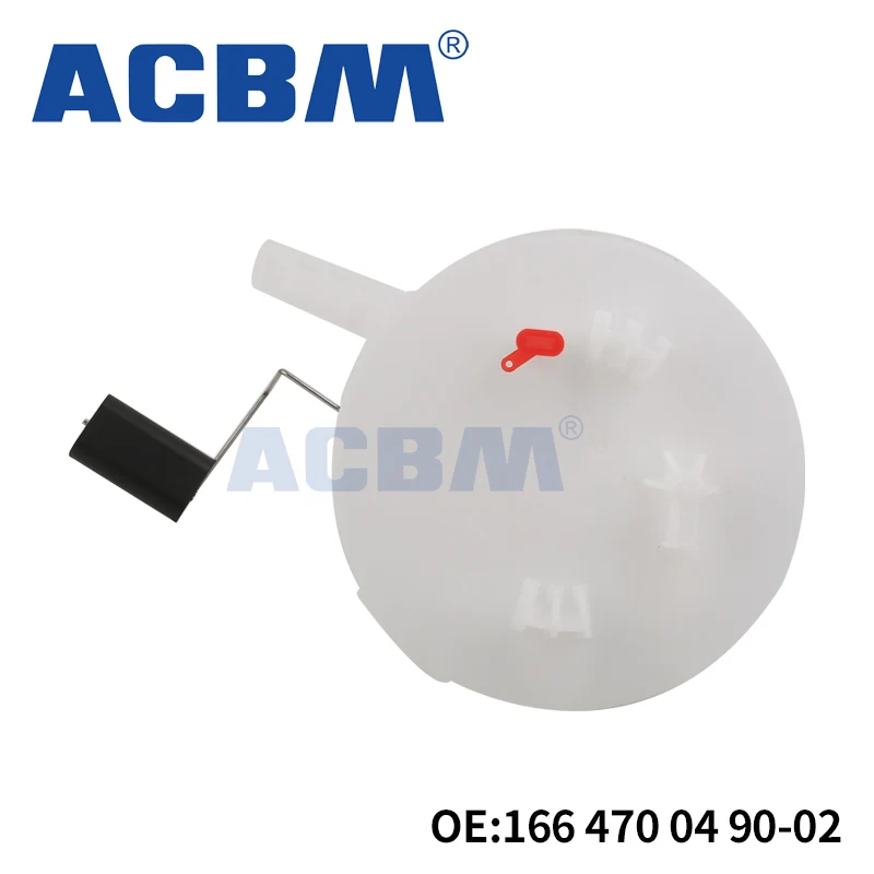 

ACBM Fuel Filter for Mercedes Benz C292 W166 X166 ML450 R320 1664700490