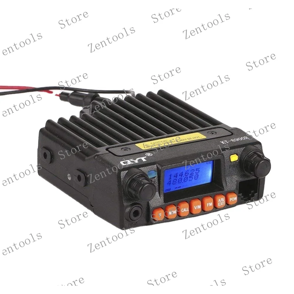 Qyt KT-8900R Handhe… - image