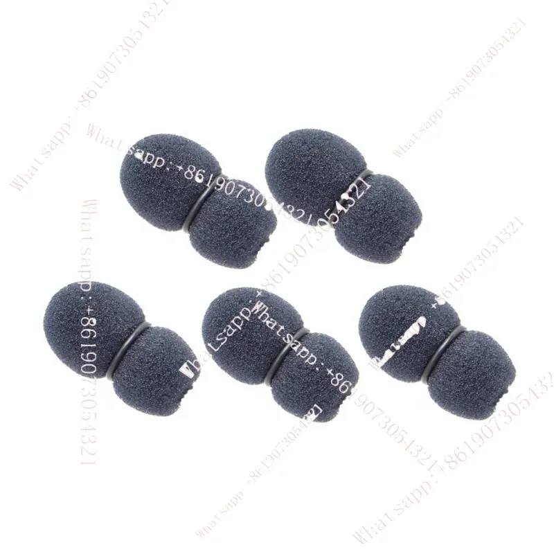 Mic Muff Windscreen…