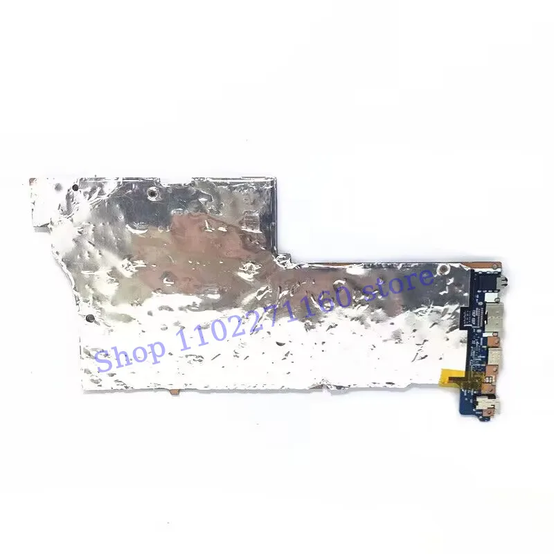 GS557 GS558 NM-C681 For Lenovo IdeaPad 5-15IIL05 Mainboard With SRGKF I3-1005G1 CPU Laptop Motherboard 100% Tested Working Well