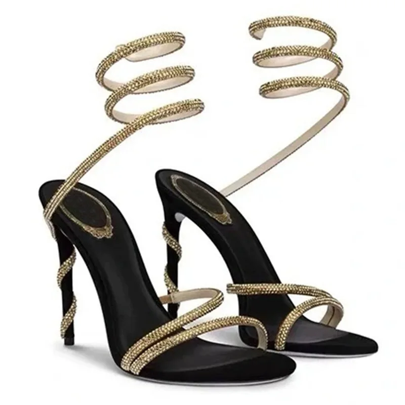 Suede Black
