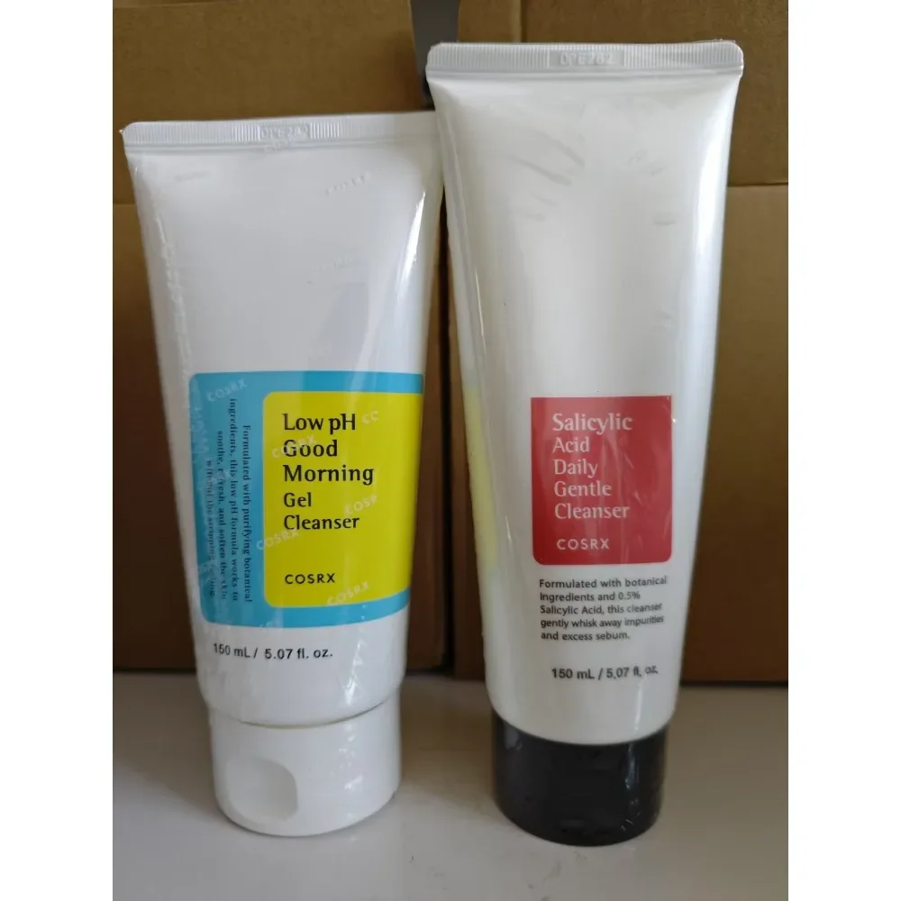 كوسركس الحلزون الأصلي الحلزون 96 جوهر الحلزون 92 كريم كريم عين متقدم تنظيف الوجه ومنظف الوجه #5