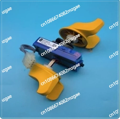 

Универсальный электрический дроссельный переключатель FREI Pro Traction для гольф-каров