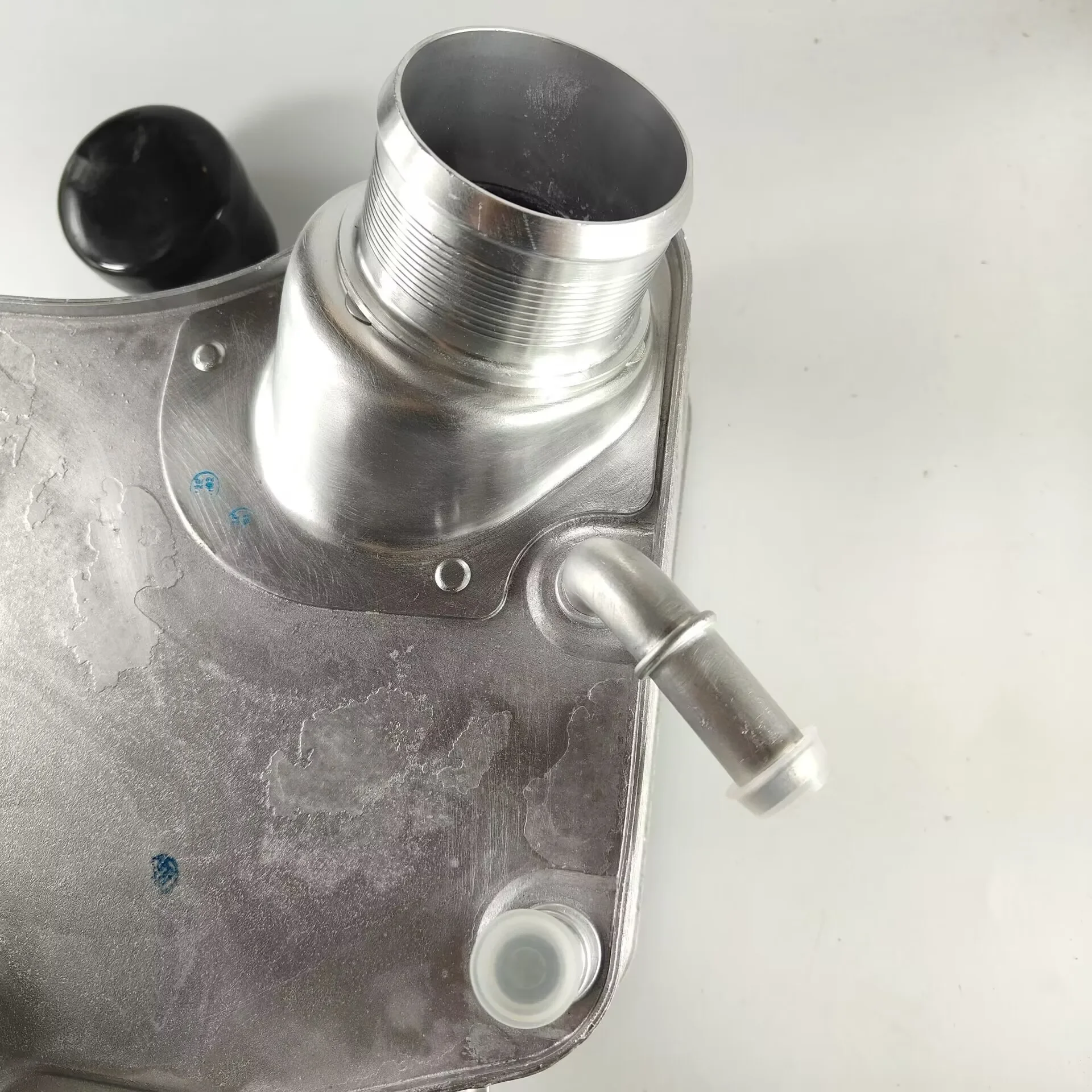 Refrigerador de óleo BC3Z 6k 775 B