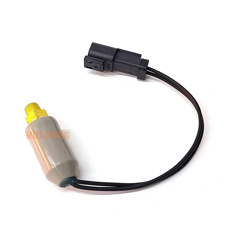 

Original Engine Oil Pressure Switch Sensor 103-4977 1034977 For CAt Off-Highway Truck Asphalt Paver Paving Compactor Spare Parts