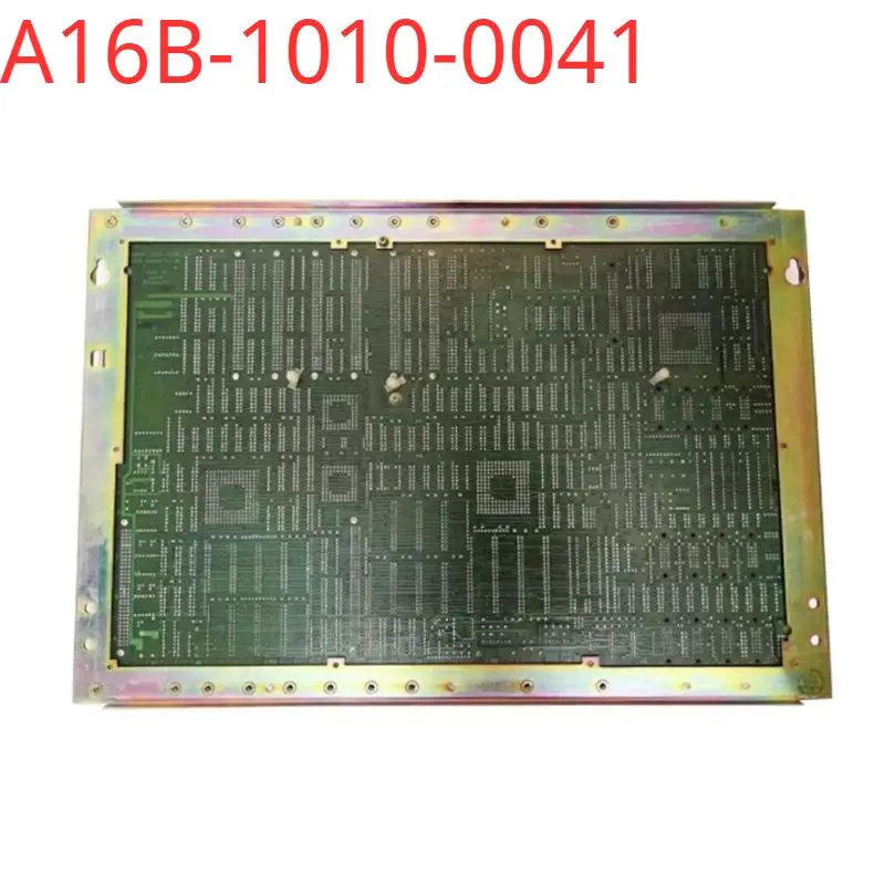 A16B-1010-0041 Fanuc circuit board spot inspection OK