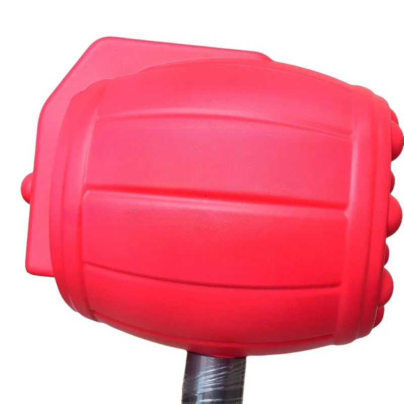 

Rubber Strength Measuring Machine Hammer