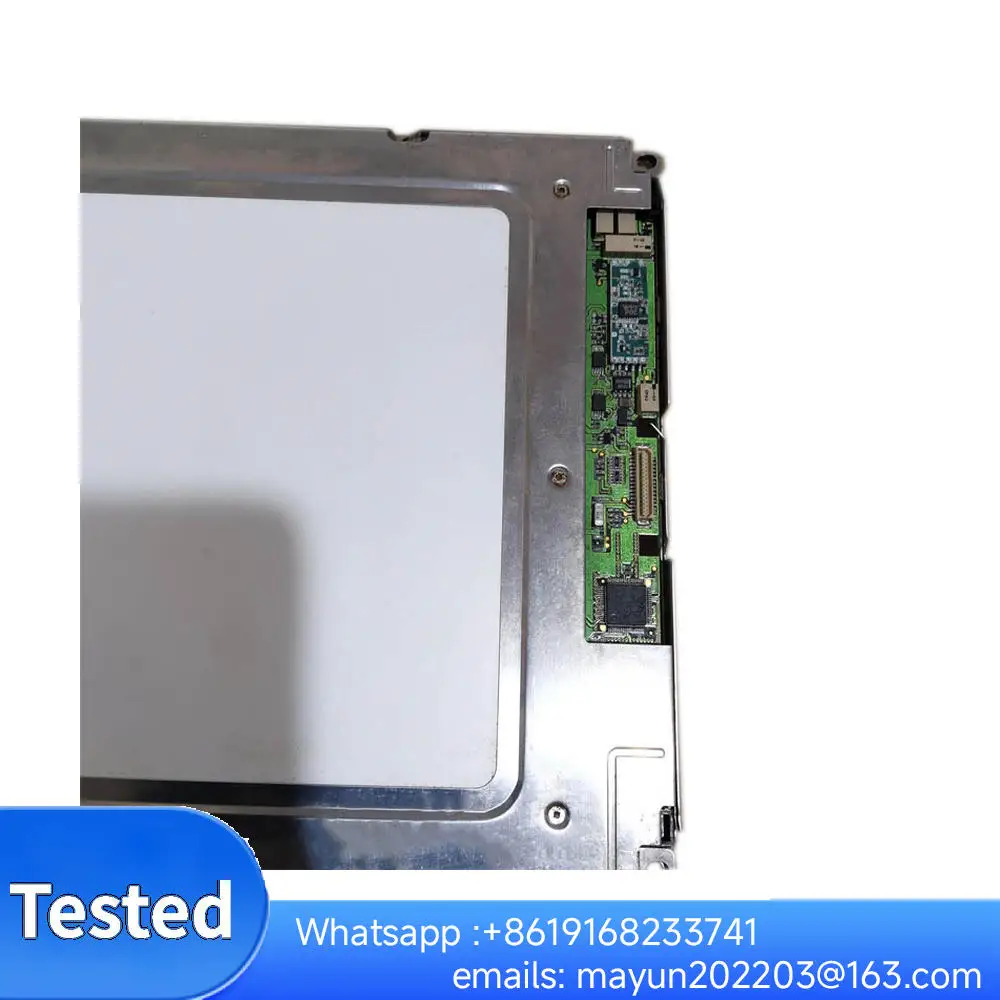 

Original LQ10D41 LQ10D421 LQ10D42 10.4 inch Industrial LCD Display 640x480 VGA