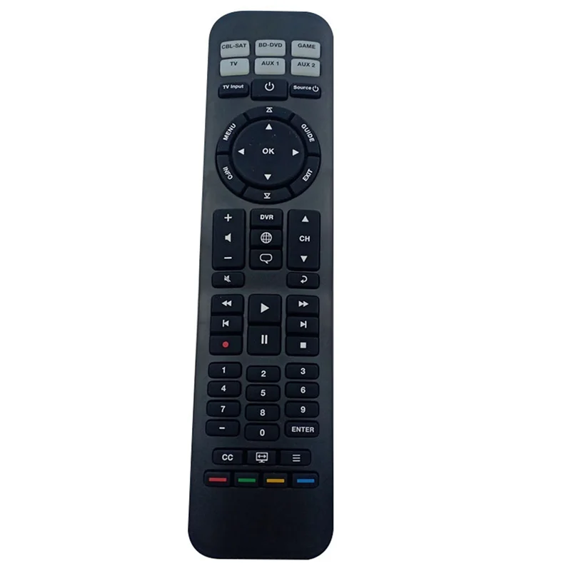 

ABKQ-3X Remote Control For Phd Bose 535 525 Solo5 Solo10 Solo15 Cm520 Tv Audio Remote Control