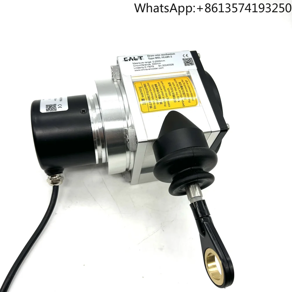 2M BSL-MA80-2 GHST5…