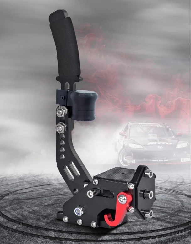 USB Analog Hydraulic Racing Drift Pull G29 Linear Handbrake