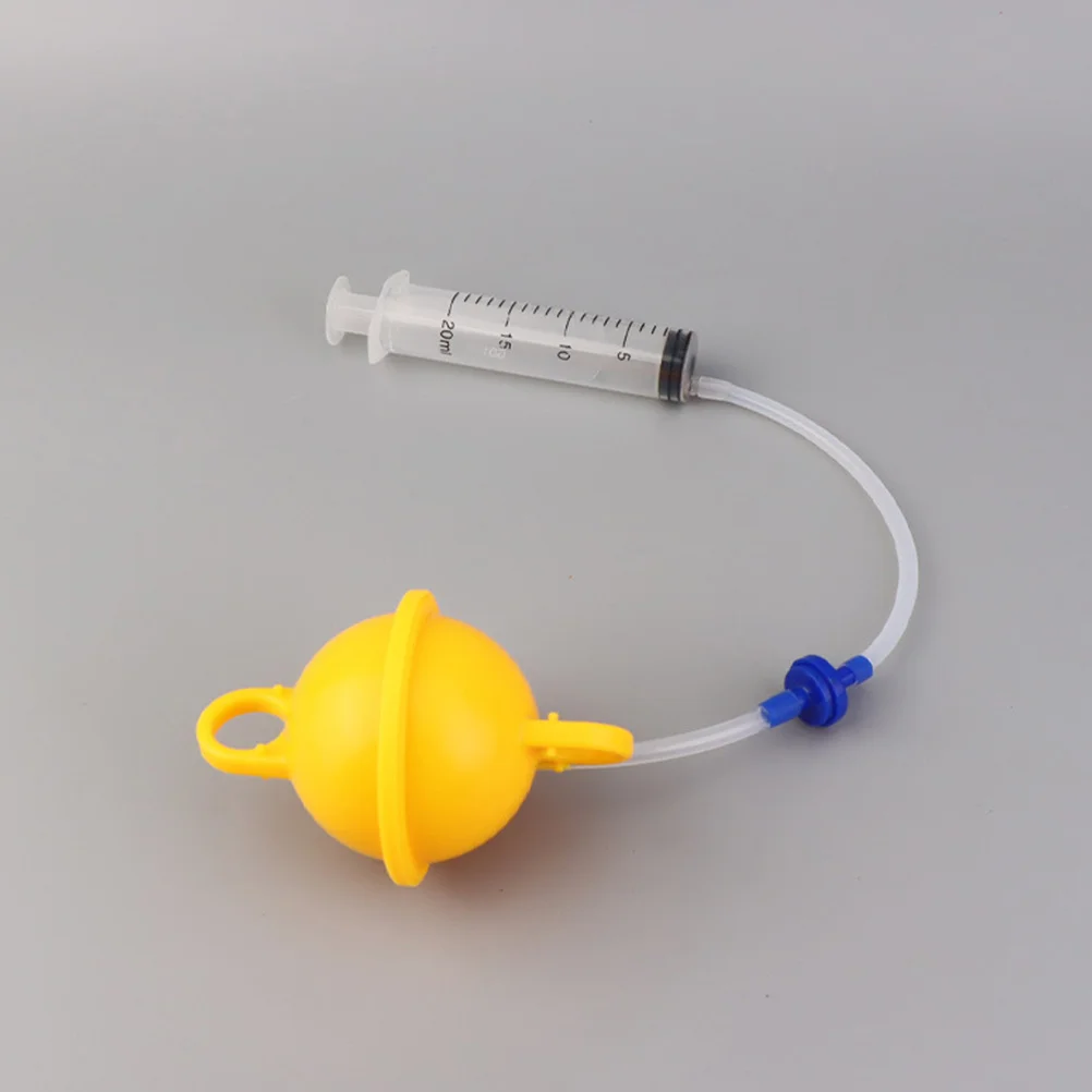 

1Set Stem Sound Propagation Science Kit DIY Educational Experiment for Kids Explore Sound Vacuum Principles