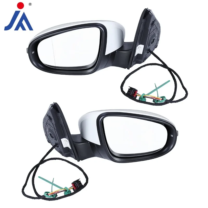 

Volkswagen Golf 6 2010-2013 Chevrolet Model High Quality Foldable Heated Rearview Mirror Electric Anti-Lock Braking